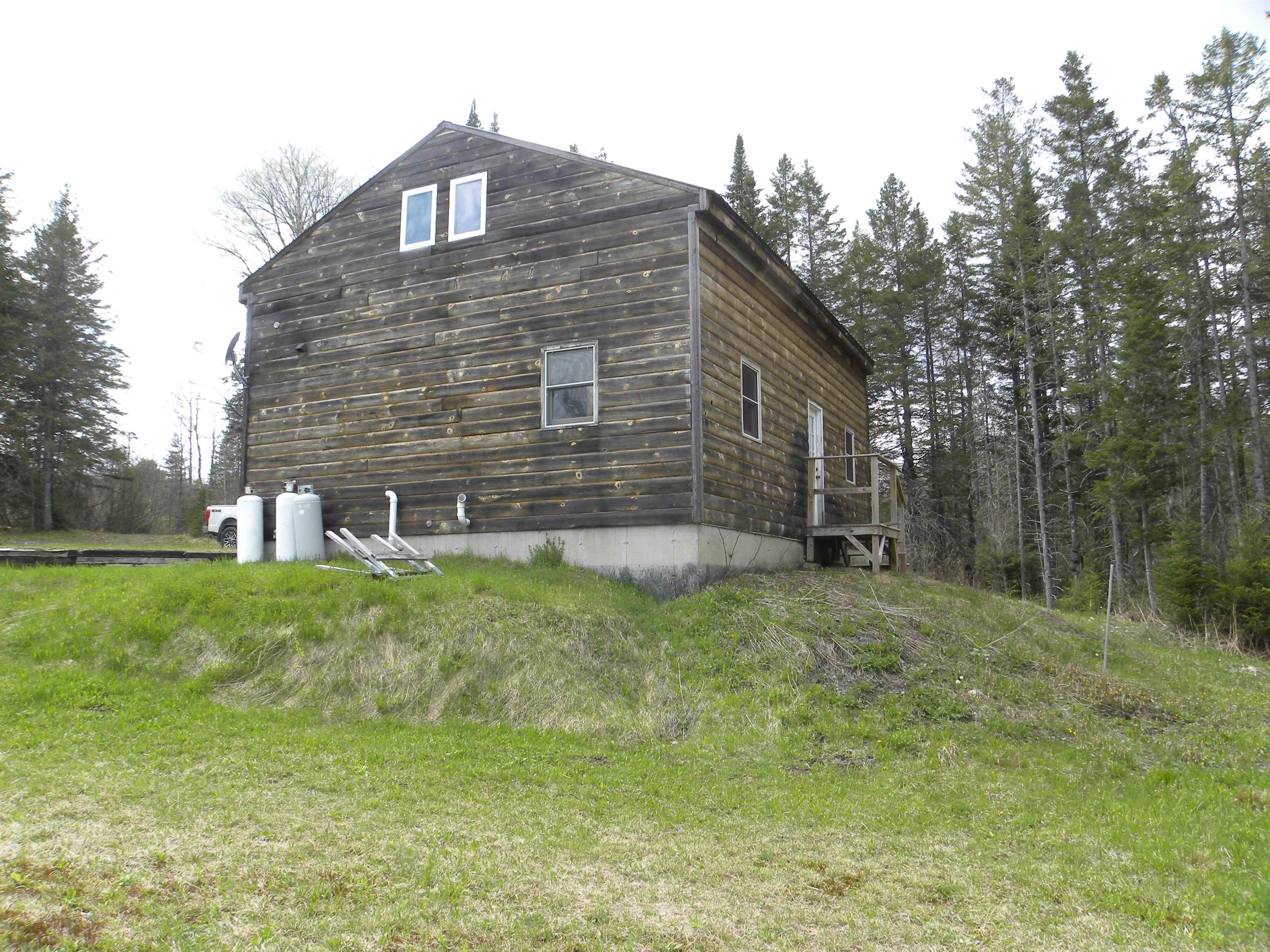 541 Dunn Mountain Road Sheffield, VT 05839 - Photo 25 of 30 Gallery Image 25