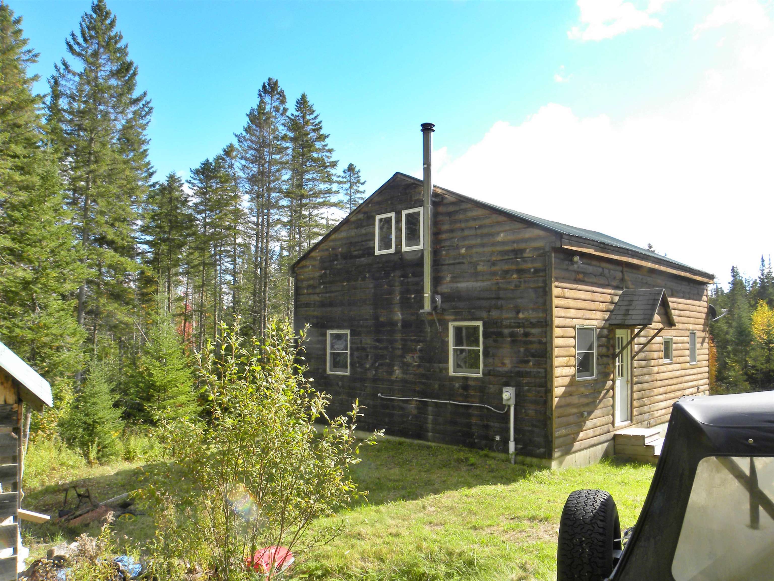 541 Dunn Mountain Road Sheffield, VT 05839 - Photo 6 of 30 Gallery Image 6