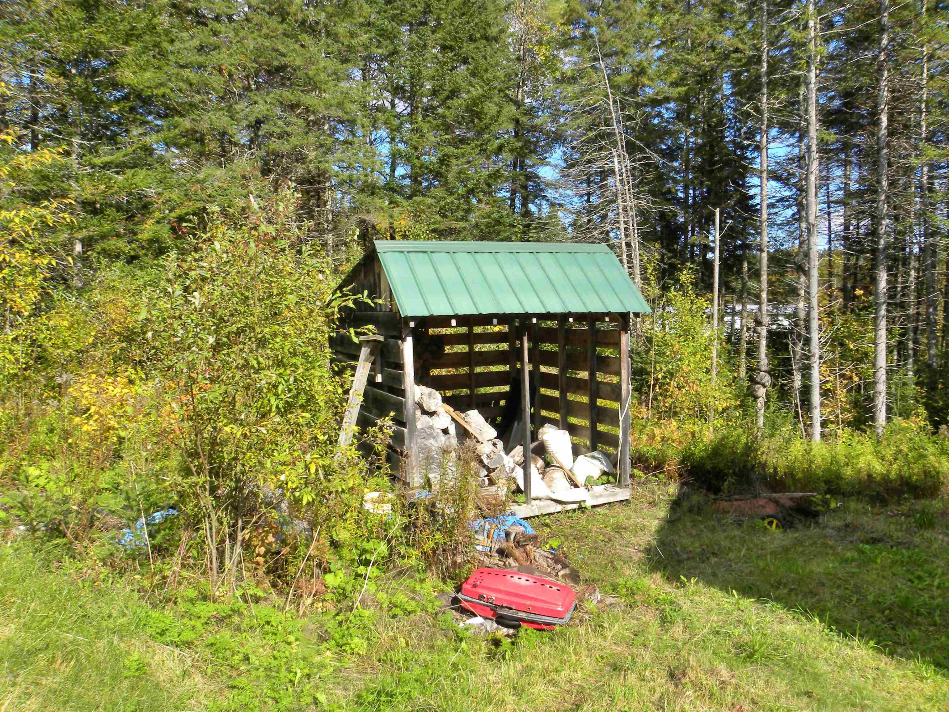 541 Dunn Mountain Road Sheffield, VT 05839 - Photo 7 of 30 Gallery Image 7