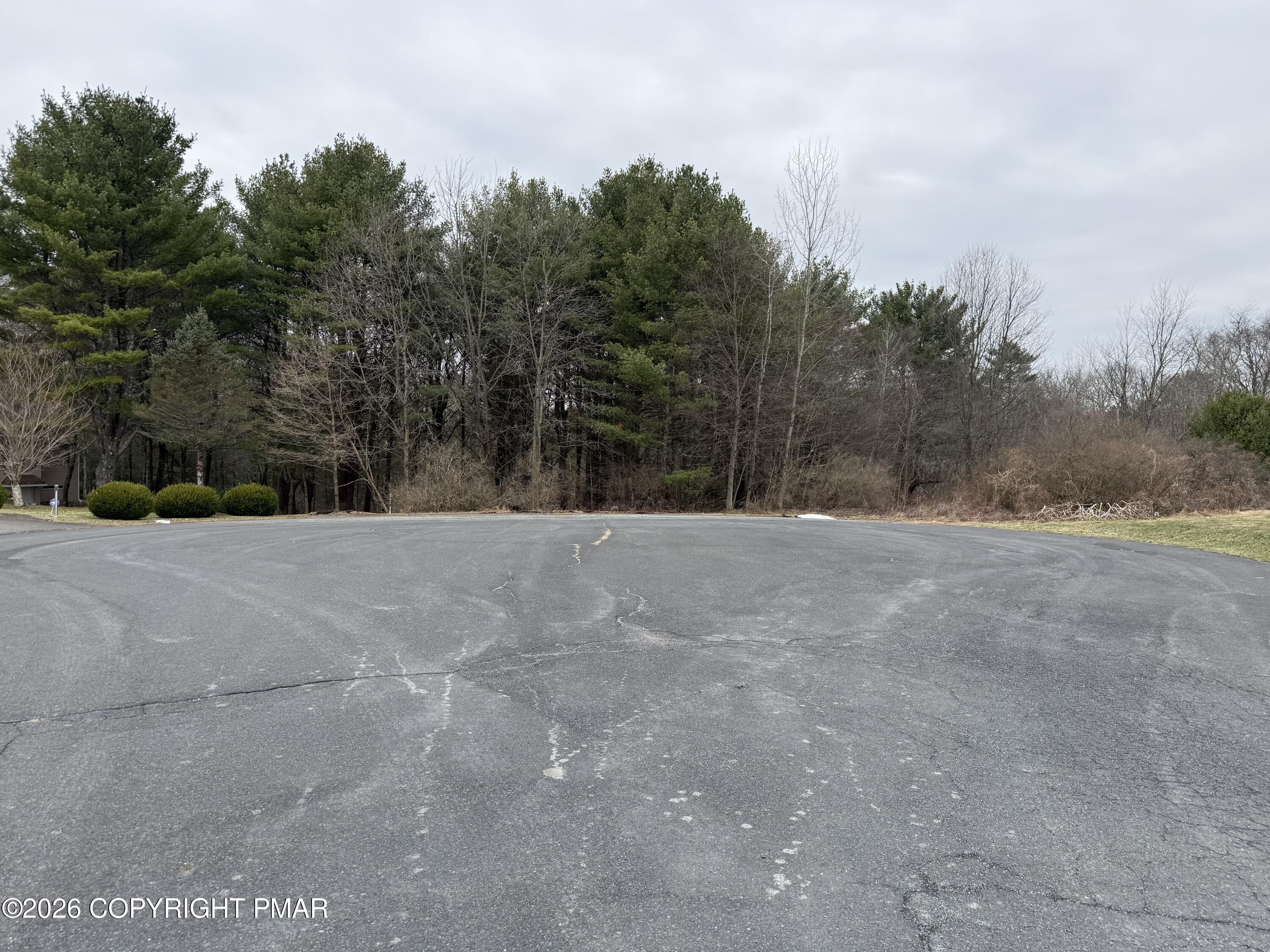 Creekview Road Kunkletown, PA 18058 - Photo 10 of 11 a view of outdoor space with green field
