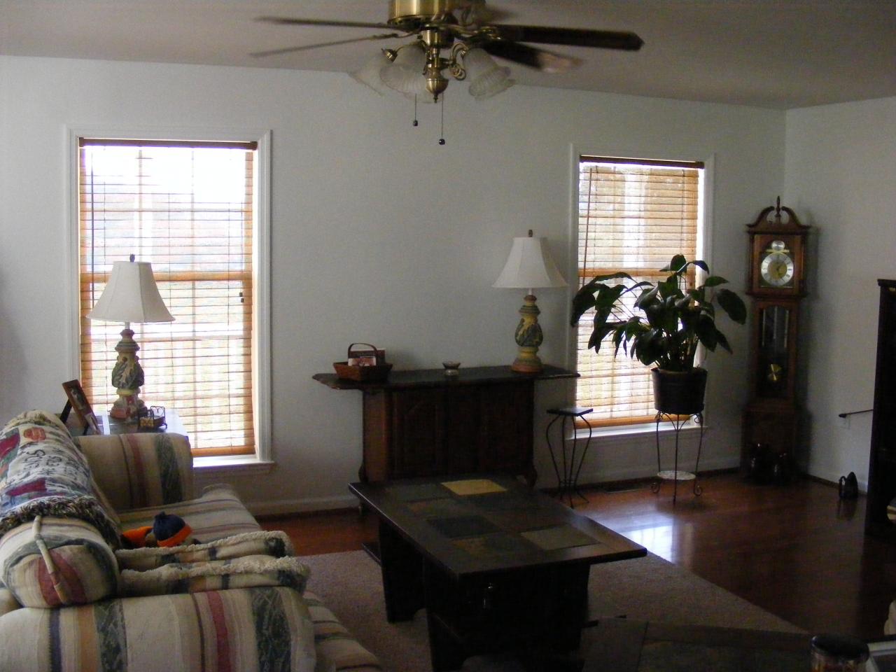 2433 Botetourt Road Fincastle, VA 24090 - Photo 3 of 12 living room