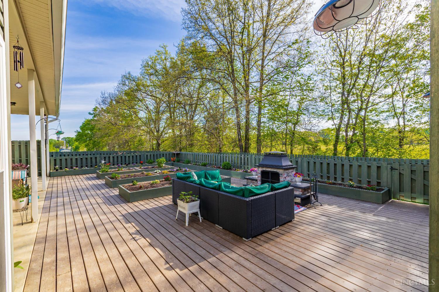 421 Shaker Run Road Peebles, OH 45660 - Photo 51 of 61