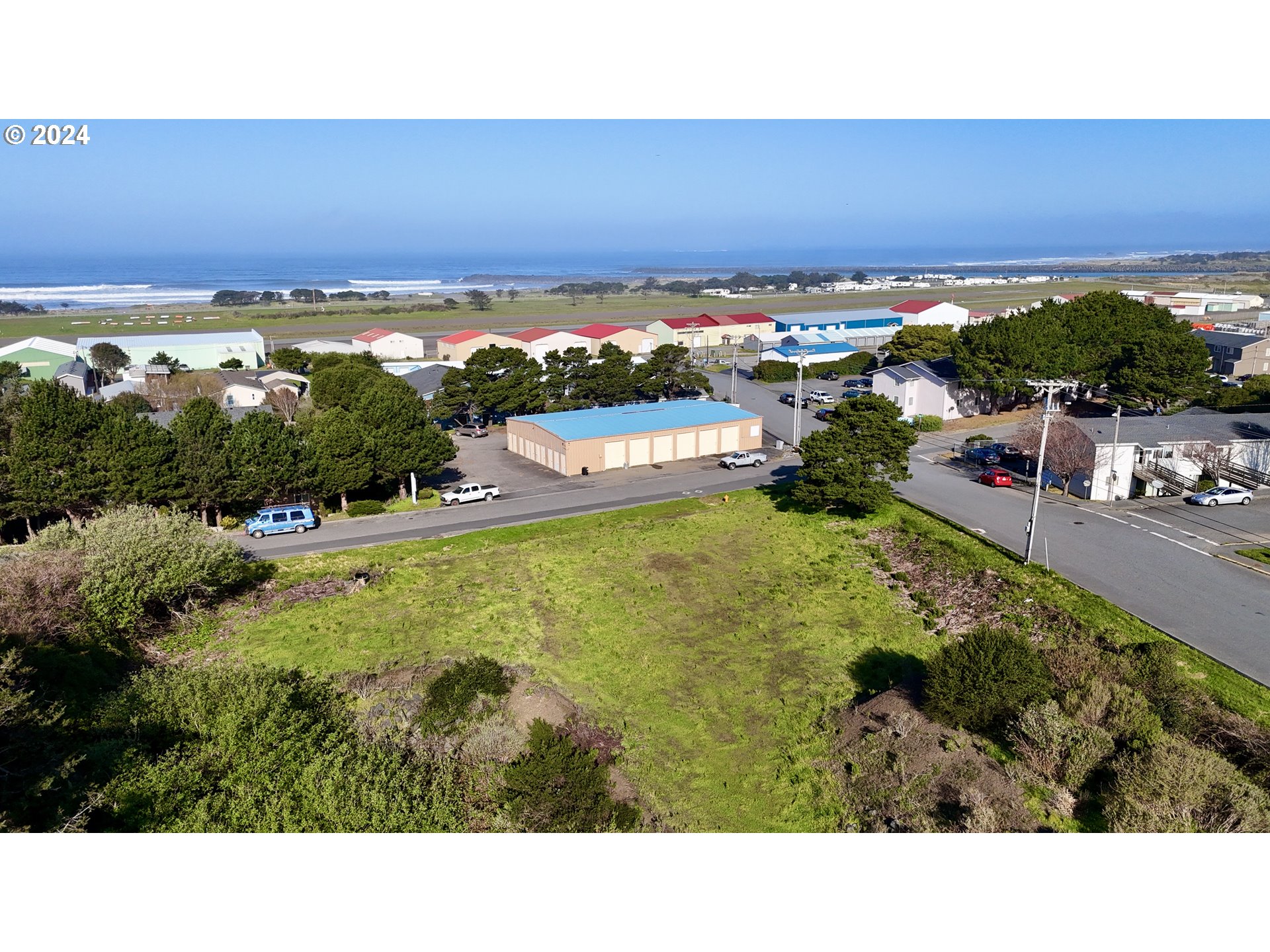 0 Hillcrest Street Gold Beach, OR 97444 - Photo 11 of 18