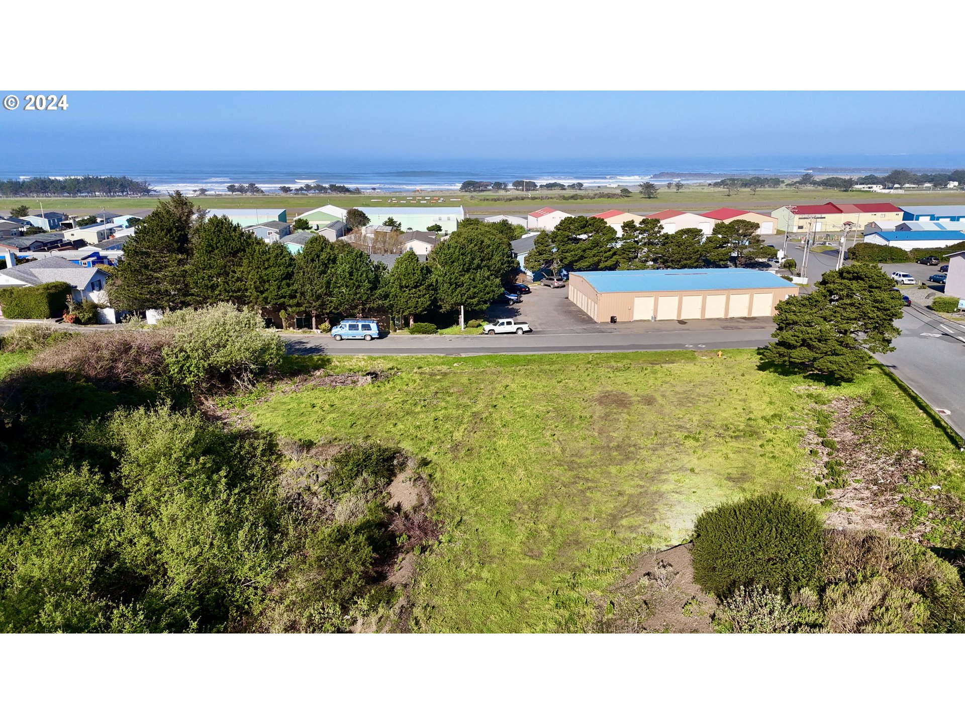 0 Hillcrest Street Gold Beach, OR 97444 - Photo 3 of 18