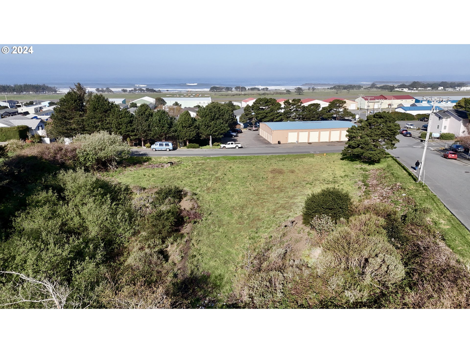 0 Hillcrest Street Gold Beach, OR 97444 - Photo 8 of 18