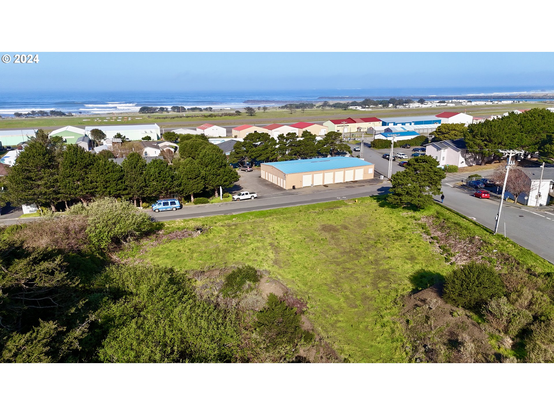 0 Hillcrest Street Gold Beach, OR 97444 - Photo 9 of 18