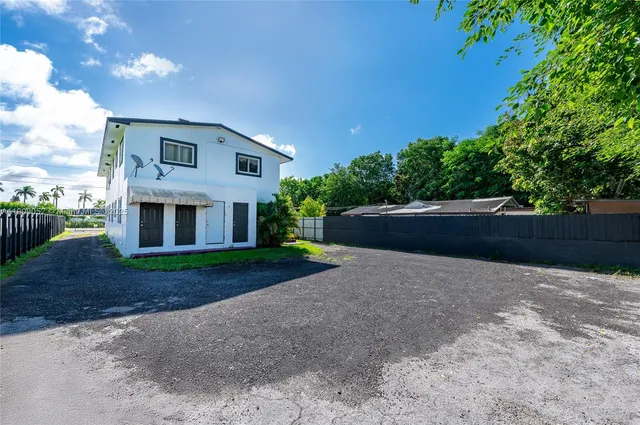 $1,550,000 | 520 Southwest Krome Terrace, Homestead, FL 33030