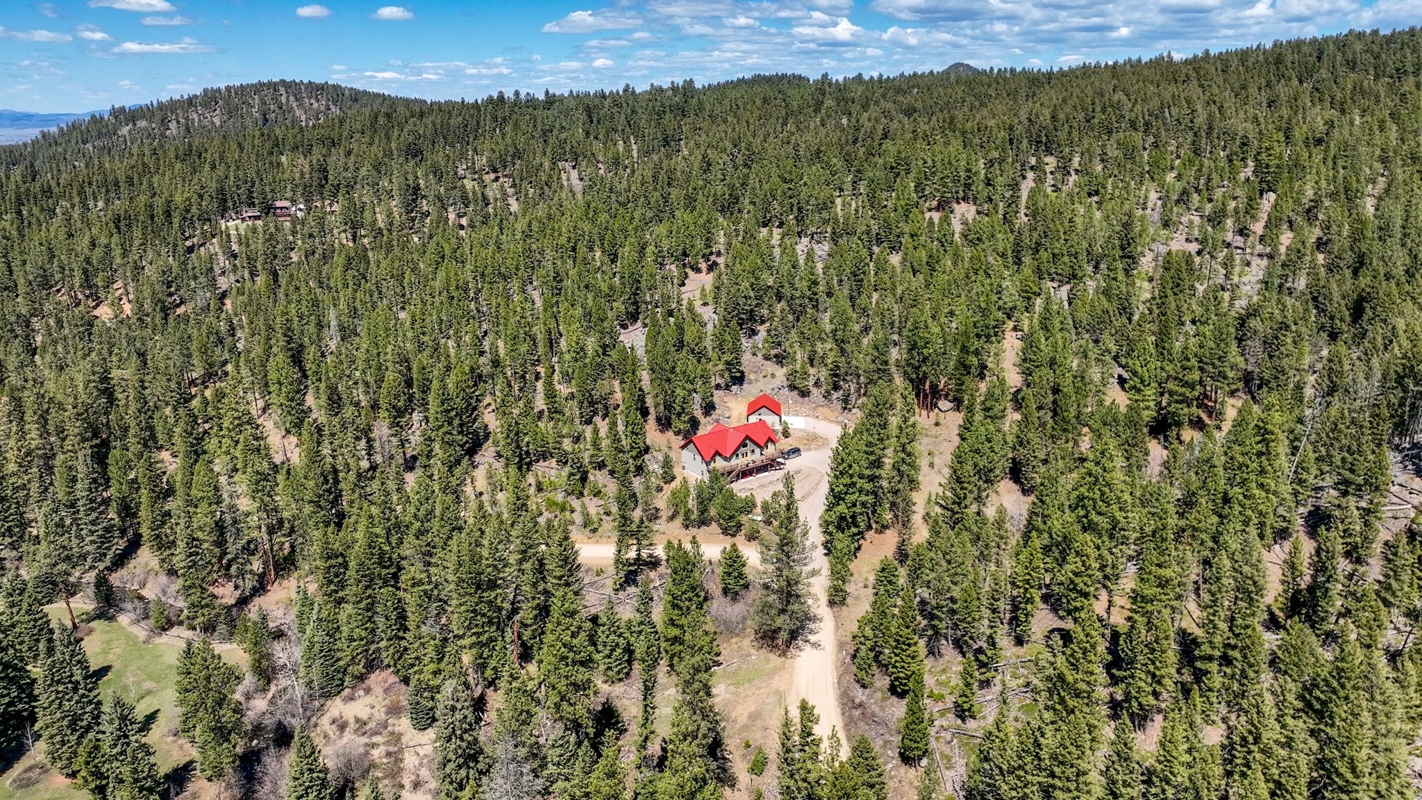 617 McClellan Creek Road Clancy, MT 59634 - Photo 65 of 99 Gallery Image 65