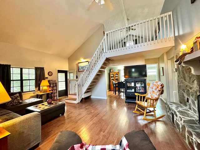 $400,000 | 850 Ranger Road, Murphy, NC 28906