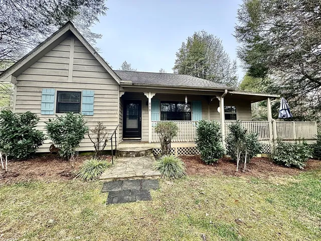 $400,000 | 850 Ranger Road, Murphy, NC 28906