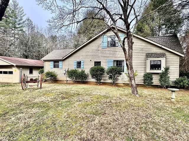 $400,000 | 850 Ranger Road, Murphy, NC 28906
