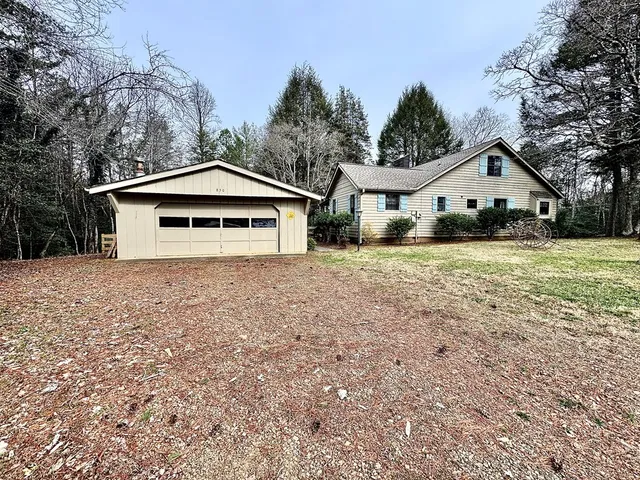 $400,000 | 850 Ranger Road, Murphy, NC 28906