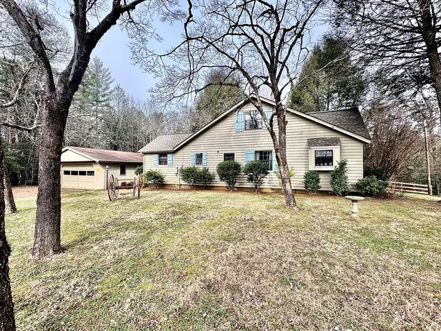 $400,000 | 850 Ranger Road, Murphy, NC 28906