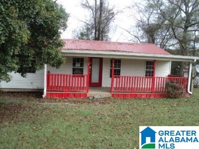 85 Hathorn Road Altoona, AL 35952 - Photo 1 of 14