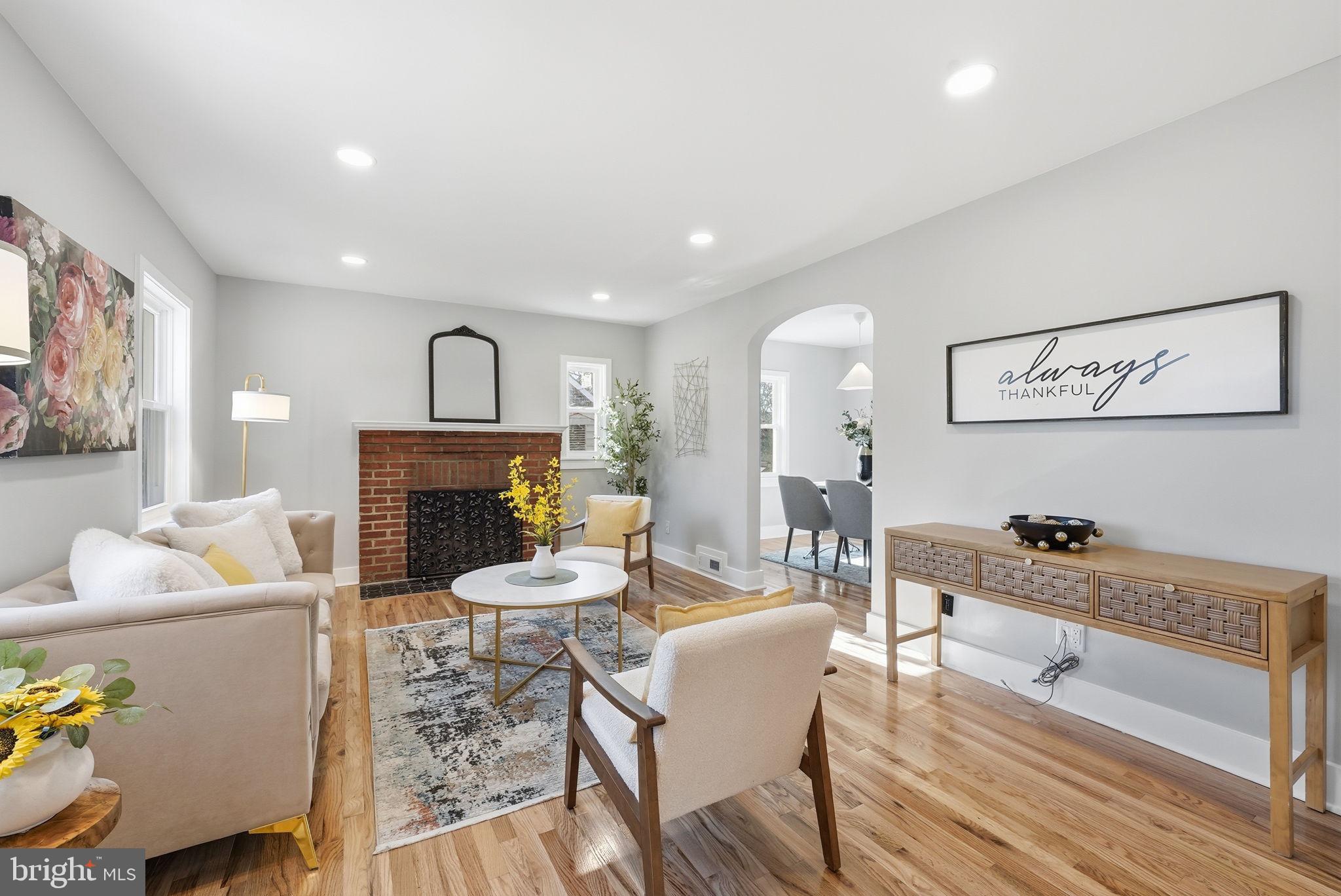 8712 Geren Road Silver Spring, MD 20901 - Photo 11 of 72