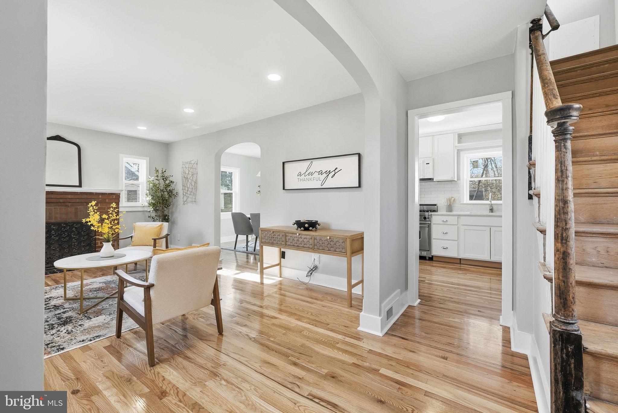 8712 Geren Road Silver Spring, MD 20901 - Photo 19 of 72