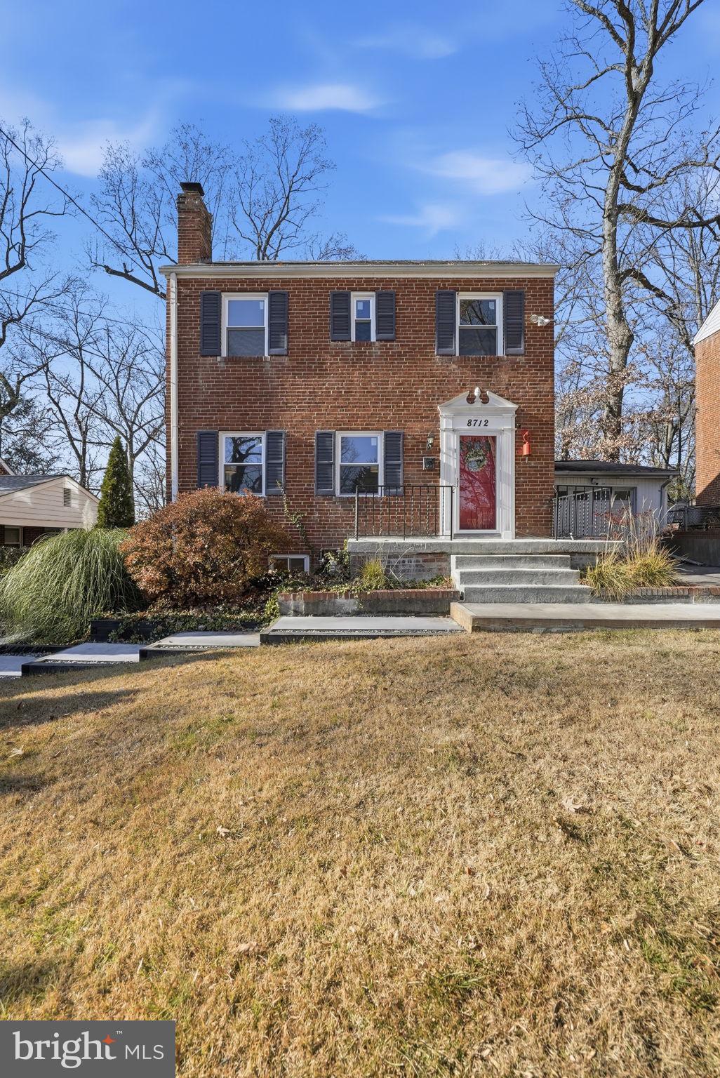 8712 Geren Road Silver Spring, MD 20901 - Photo 2 of 72