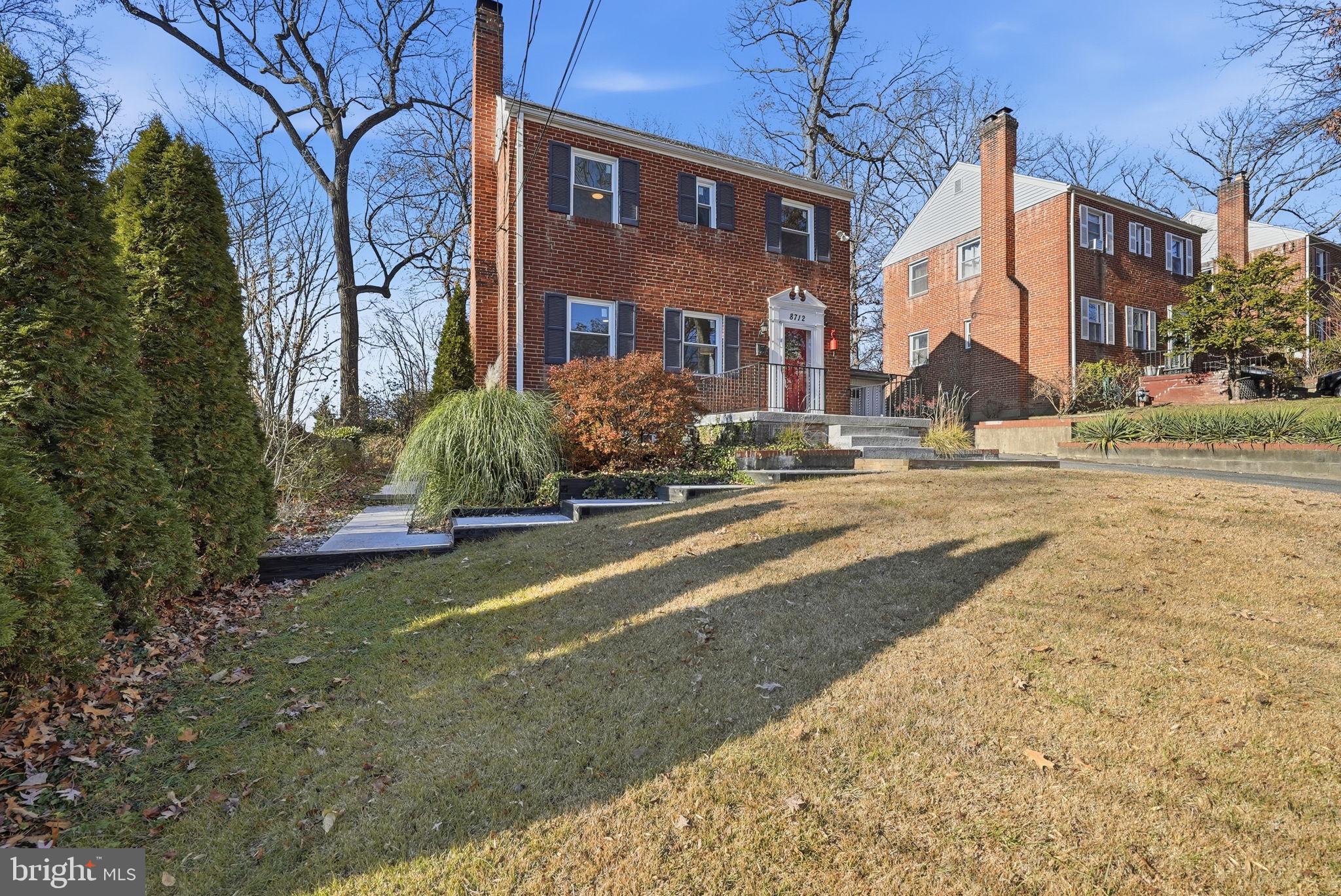 8712 Geren Road Silver Spring, MD 20901 - Photo 4 of 72