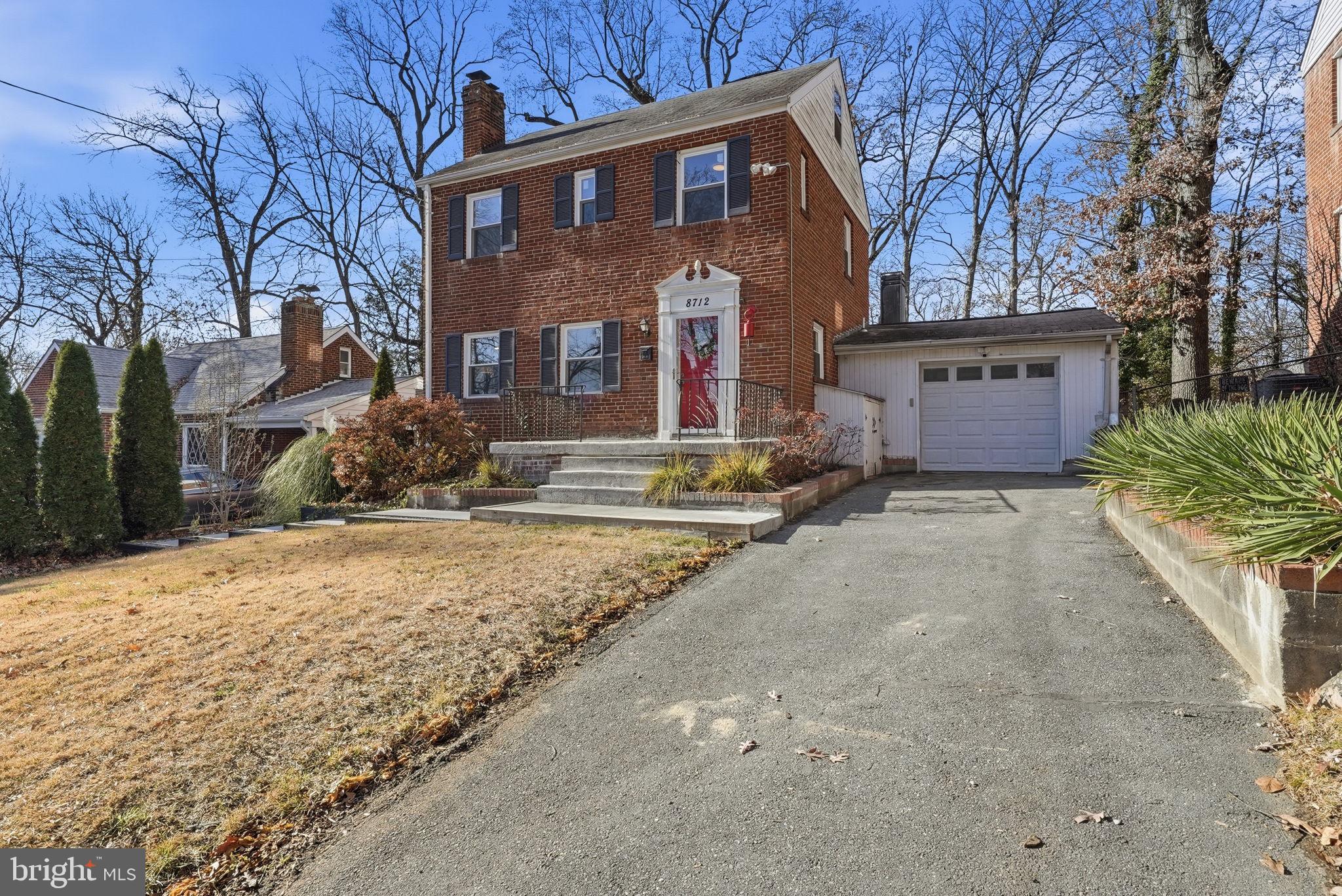 8712 Geren Road Silver Spring, MD 20901 - Photo 5 of 72