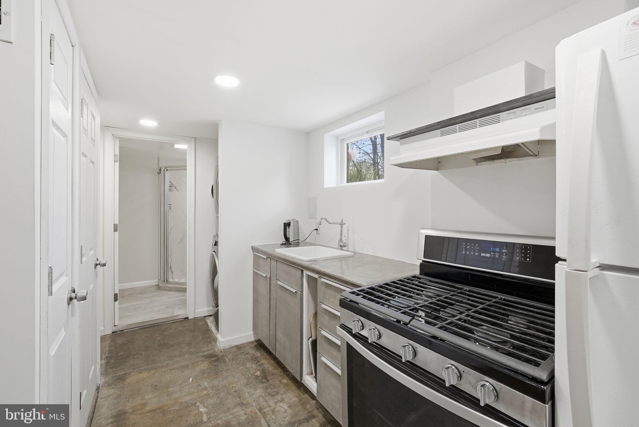 8712 Geren Road Silver Spring, MD 20901 - Photo 55 of 72 Kitchen Basement