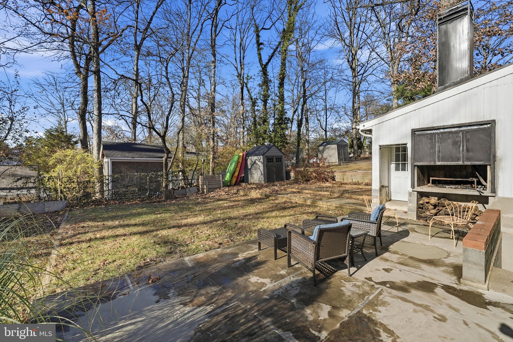 8712 Geren Road Silver Spring, MD 20901 - Photo 63 of 72