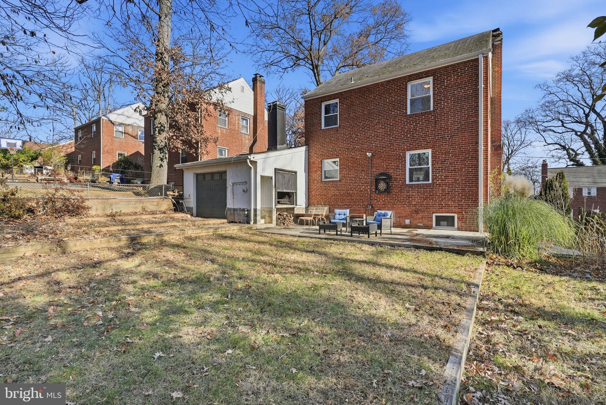 8712 Geren Road Silver Spring, MD 20901 - Photo 67 of 72