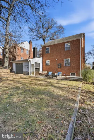 $699,000 | 8712 Geren Road, Silver Spring, MD 20901