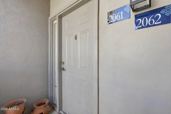 $240,000 | 600 West Grove Parkway, Unit 2061, Tempe, AZ 85283