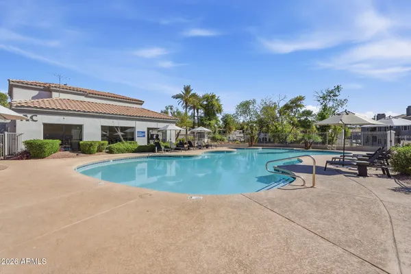 $240,000 | 600 West Grove Parkway, Unit 2061, Tempe, AZ 85283