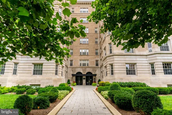 $295,000 | 1801 16th Street Northwest, Unit 308, Washington, DC 20009