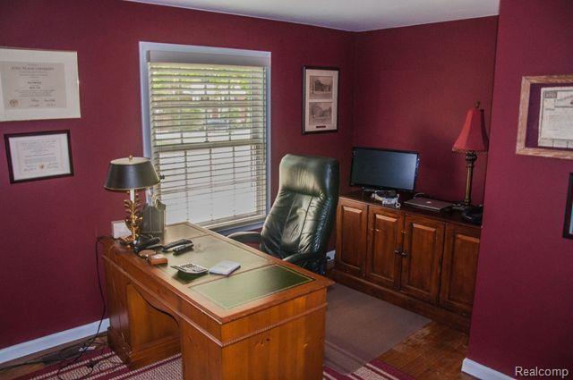 450 Apple Hill Lane Rochester Hills, MI 48306 - Photo 31 of 44