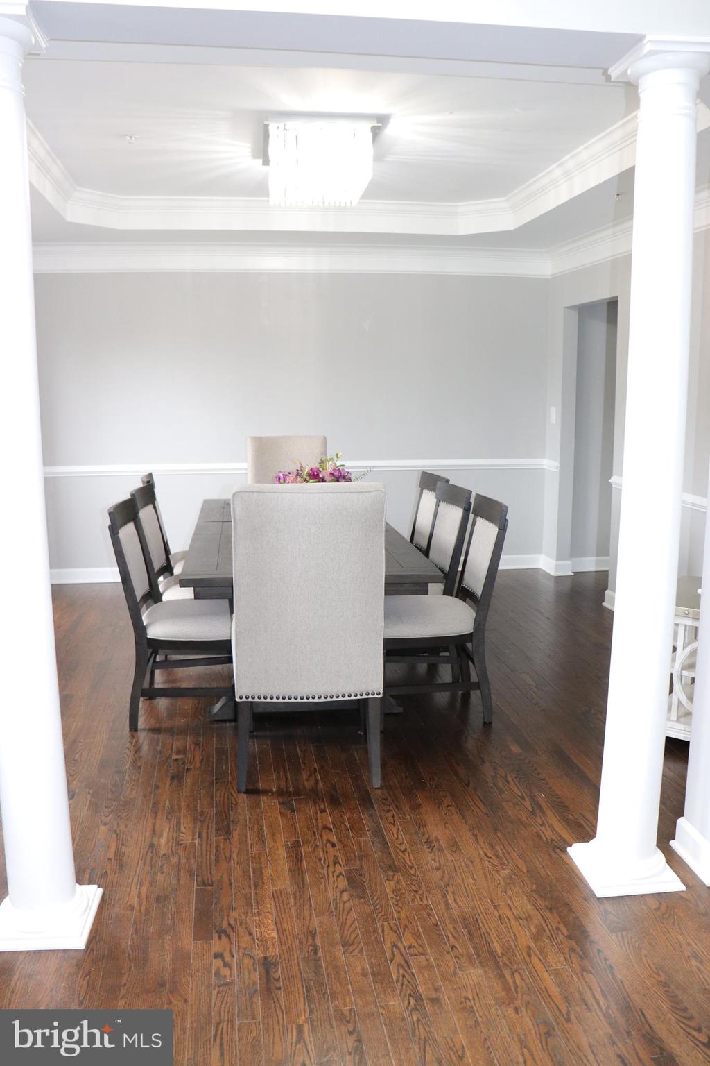 210 Potomac Ridge Drive Fort Washington, MD 20744 - Photo 4 of 41