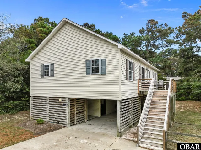$624,900 | 209 Morning Dove Road, Unit 2, Nags Head, NC 27959