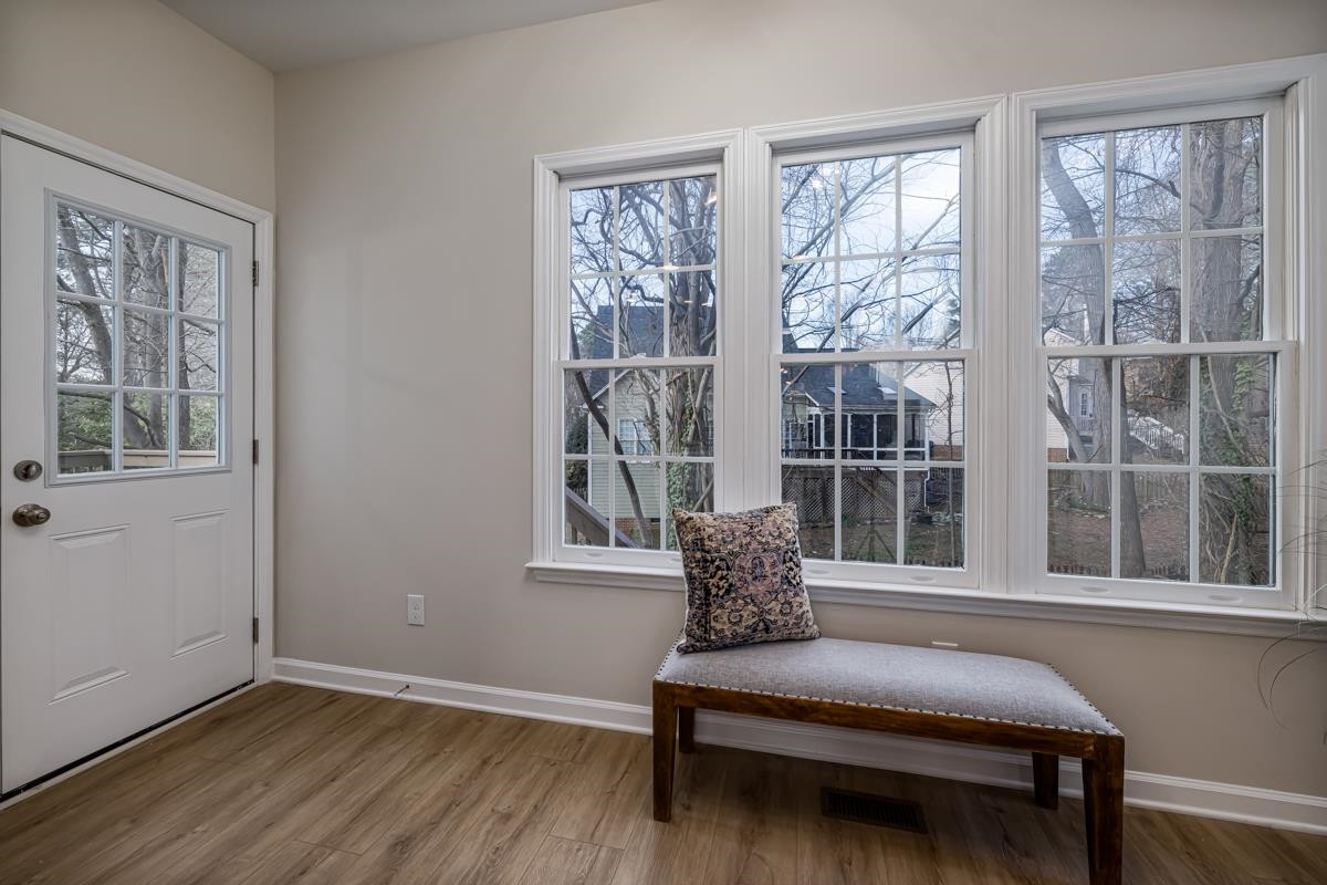 5316 Calverton Drive Raleigh, NC 27613 - Photo 18 of 39 Photo 18