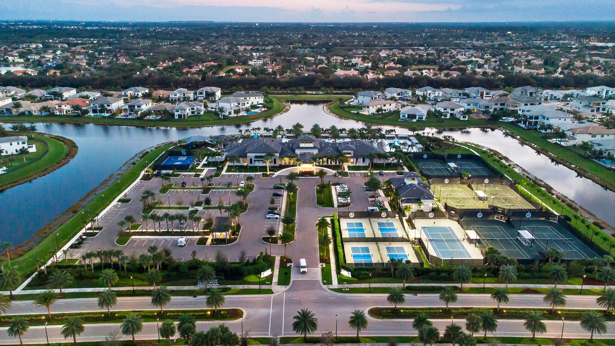 9029 Dulcetto Court Boca Raton, FL 33496 - Photo 56 of 57 Community Amenities