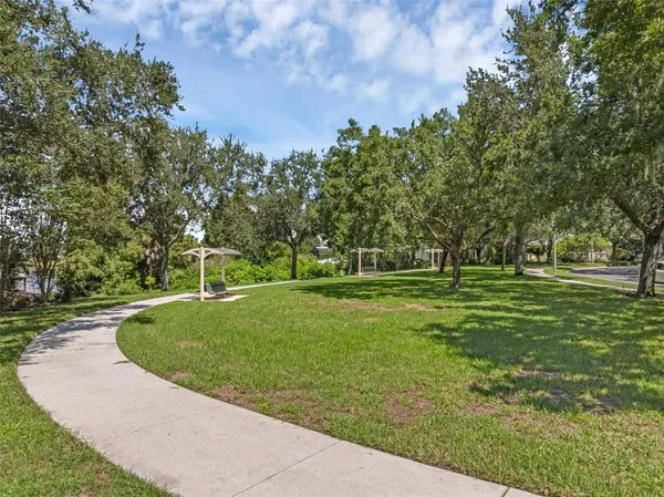 a view of a park