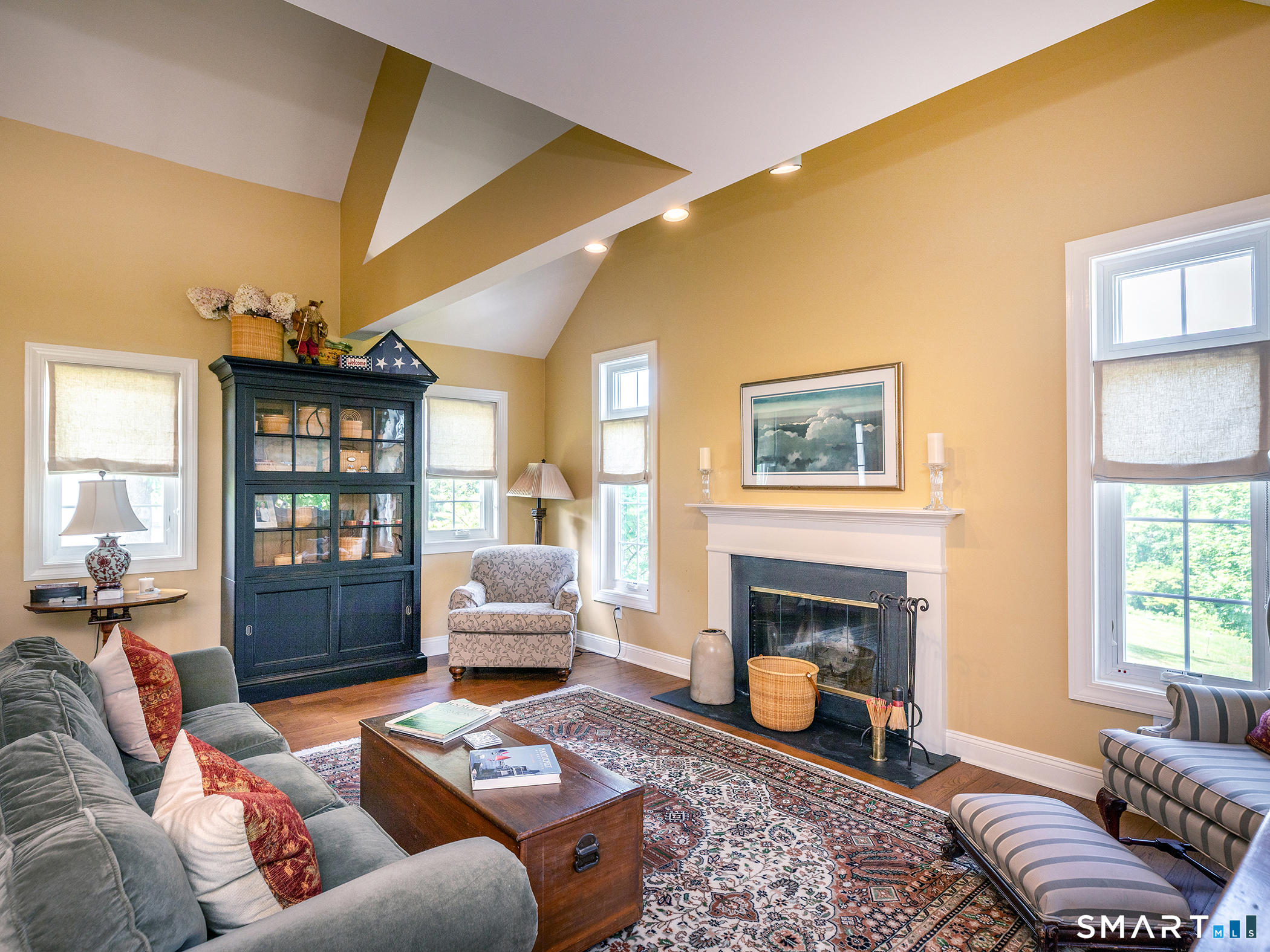 60 Quarry Ridge Road, Unit 60 Washington, CT 06777 - Photo 3 of 25