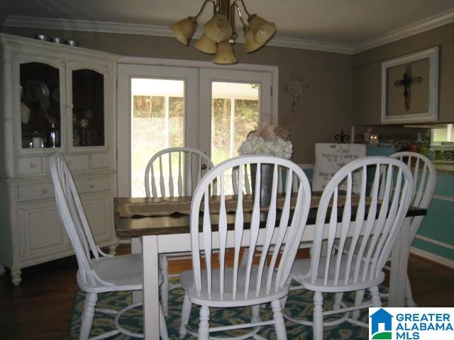 411 Dugout Valley Road Fort Payne, AL 35968 - Photo 14 of 26