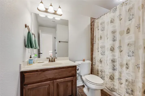 $899,000 | 3527 Alexandrite Way, Round Rock, TX 78681