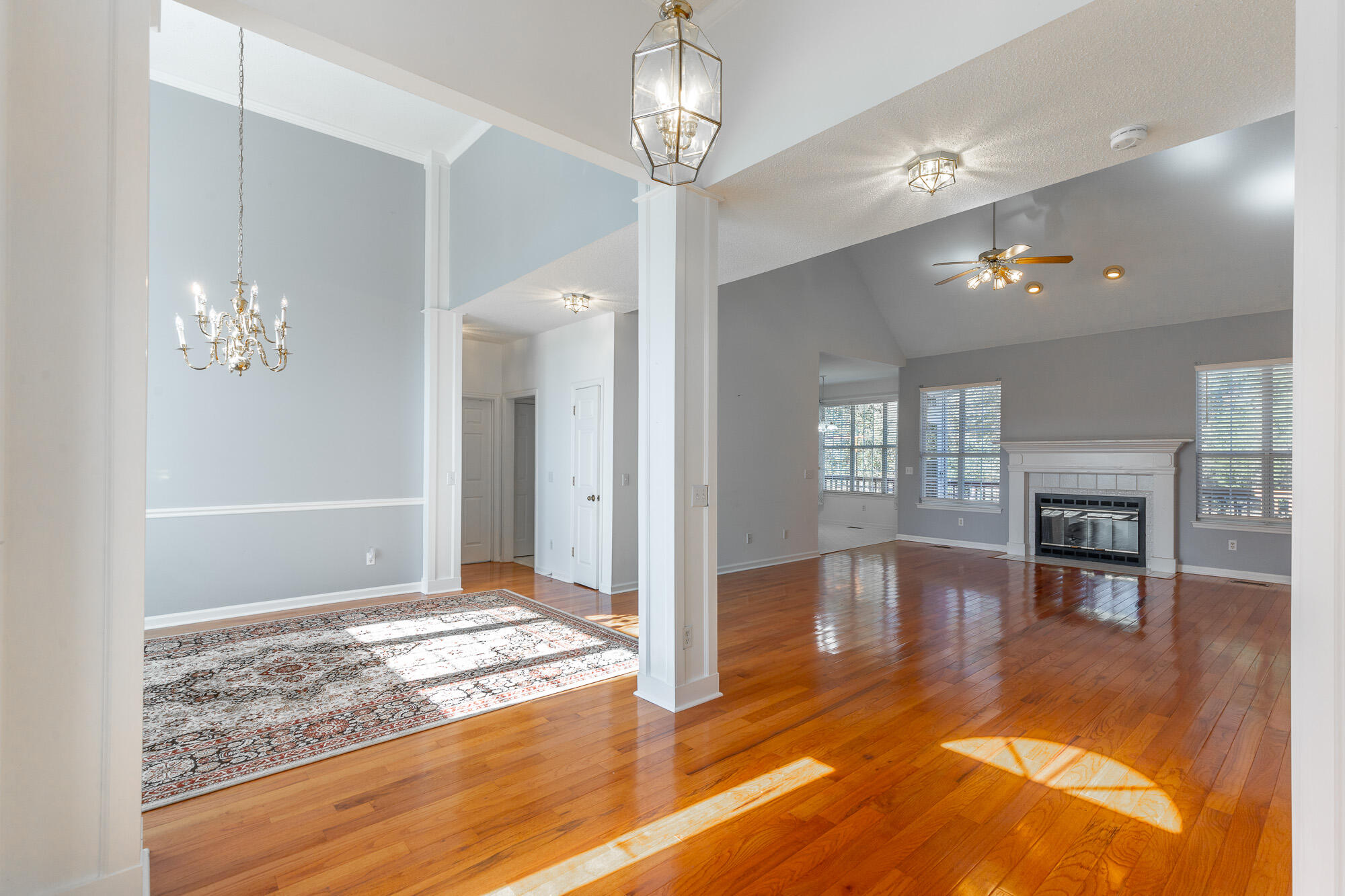1615 Gunston Hall Road Hixson, TN 37343 - Photo 3 of 37 1615 Gunston Hall Road HD-49