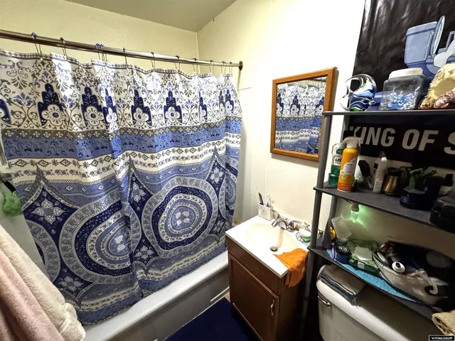 $185,000 | 1925 East D Street, Torrington, WY 82240