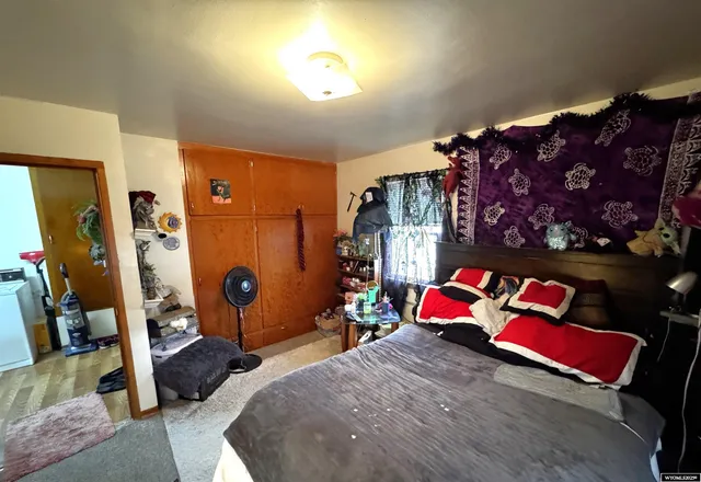 $185,000 | 1925 East D Street, Torrington, WY 82240