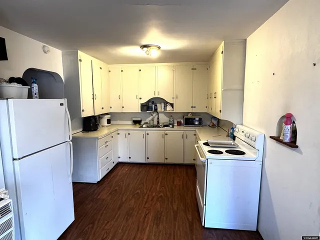 $185,000 | 1925 East D Street, Torrington, WY 82240