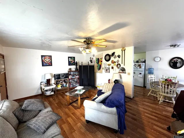 $185,000 | 1925 East D Street, Torrington, WY 82240