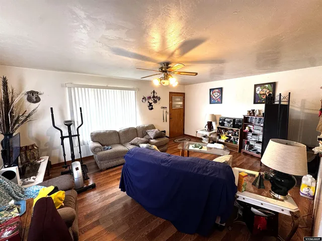 $185,000 | 1925 East D Street, Torrington, WY 82240