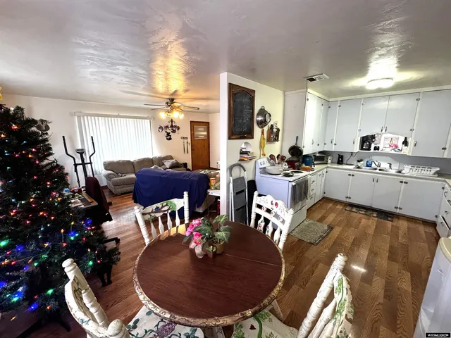 $185,000 | 1925 East D Street, Torrington, WY 82240