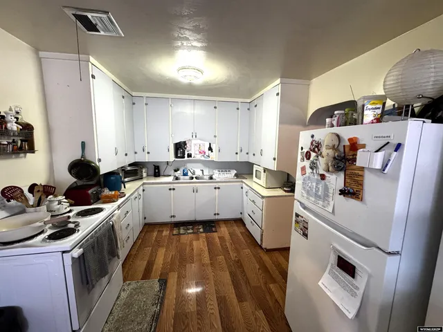 $185,000 | 1925 East D Street, Torrington, WY 82240