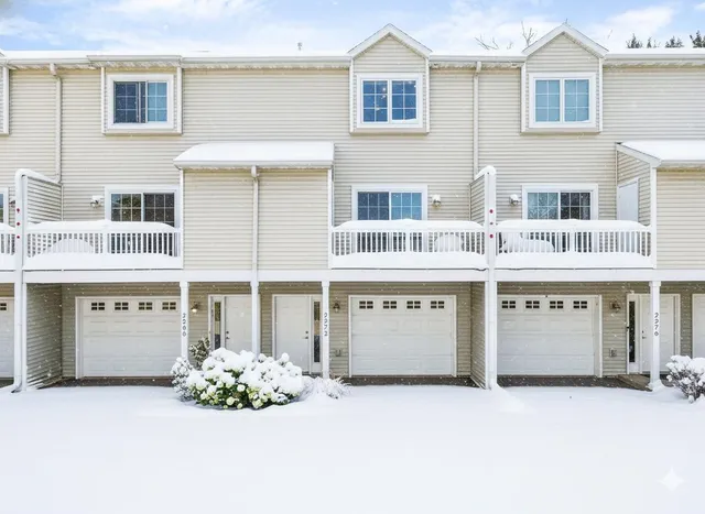 $282,500 | 2272 North Rusk, Madison, WI 53713