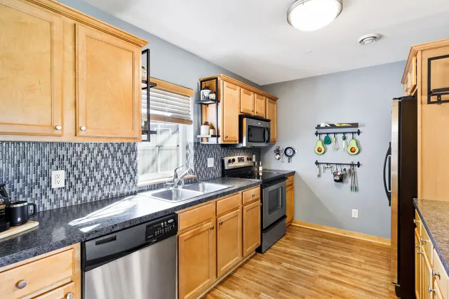 $282,500 | 2272 North Rusk, Madison, WI 53713