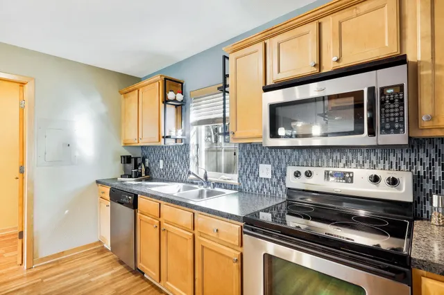 $282,500 | 2272 North Rusk, Madison, WI 53713